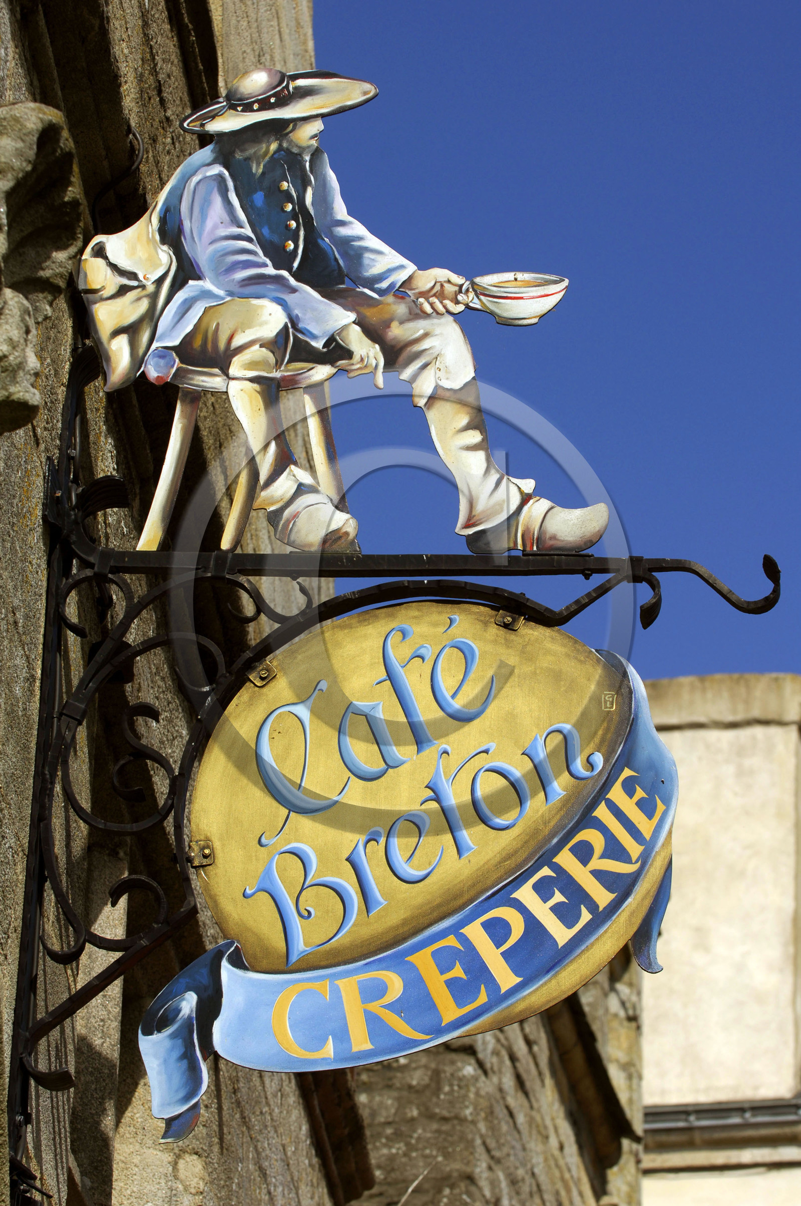 Brittany, France