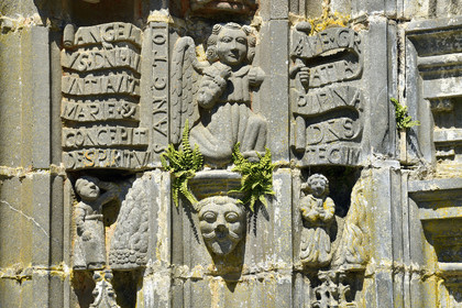 France, Roche Maurice