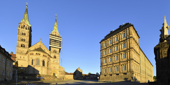 Allemagne, Bamberg