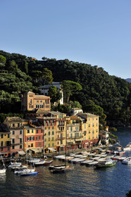Italie, Portofino