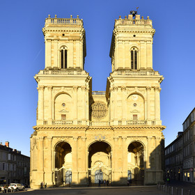 France, Auch