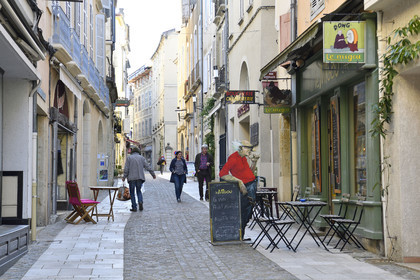 France, Auch