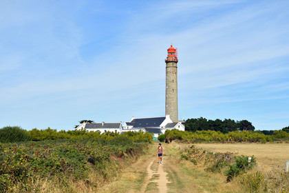 France, Belle Ile