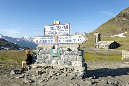France, Alpes