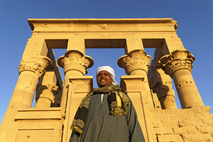 Egypte, Philae