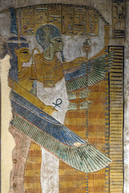 Egypte, Louxor