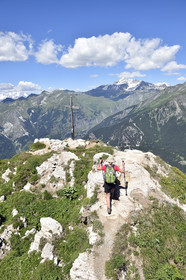 France, Alpes