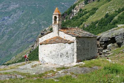 France, Alpes