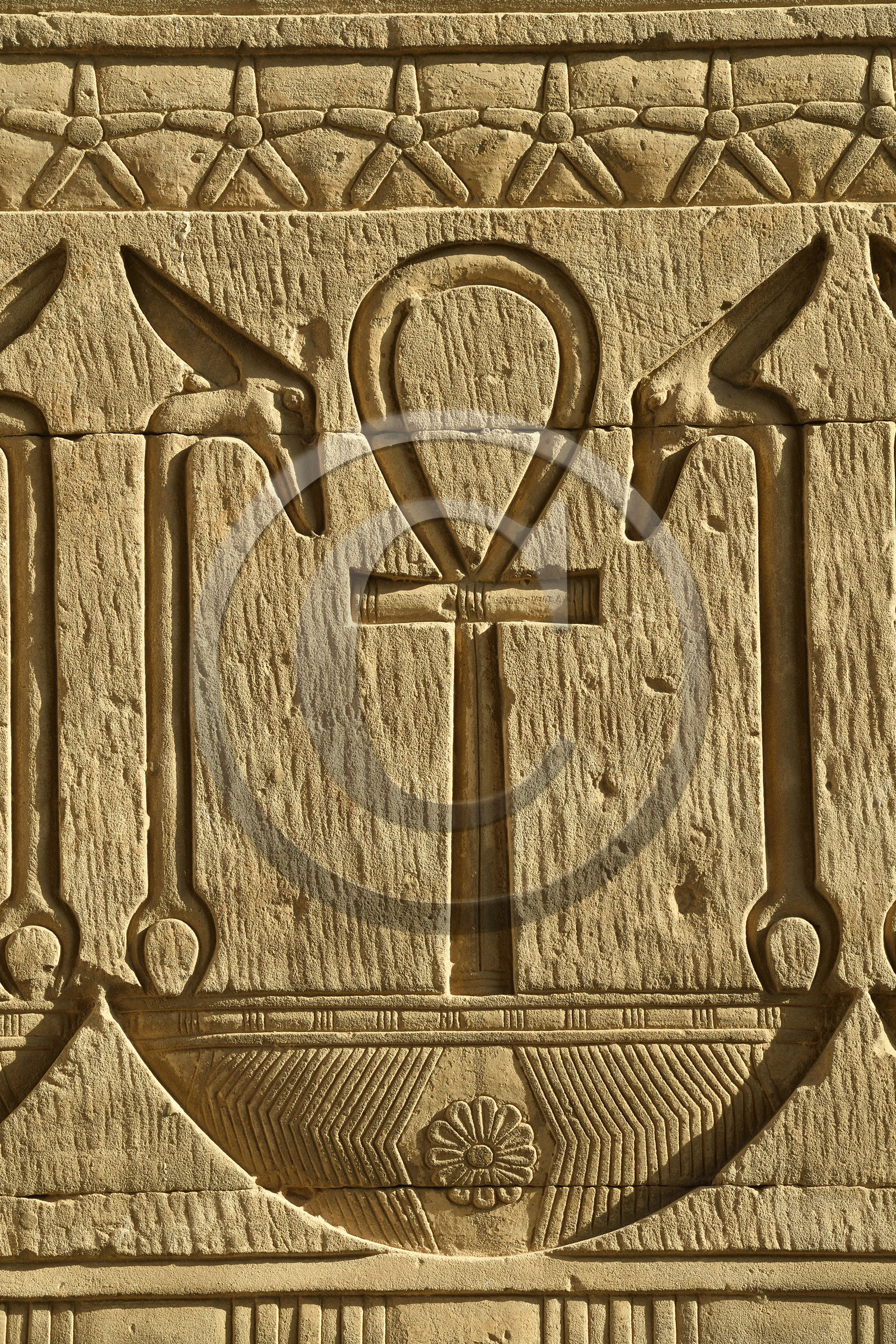 Egypte, Denderah