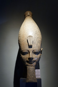 Egypte, Louxor