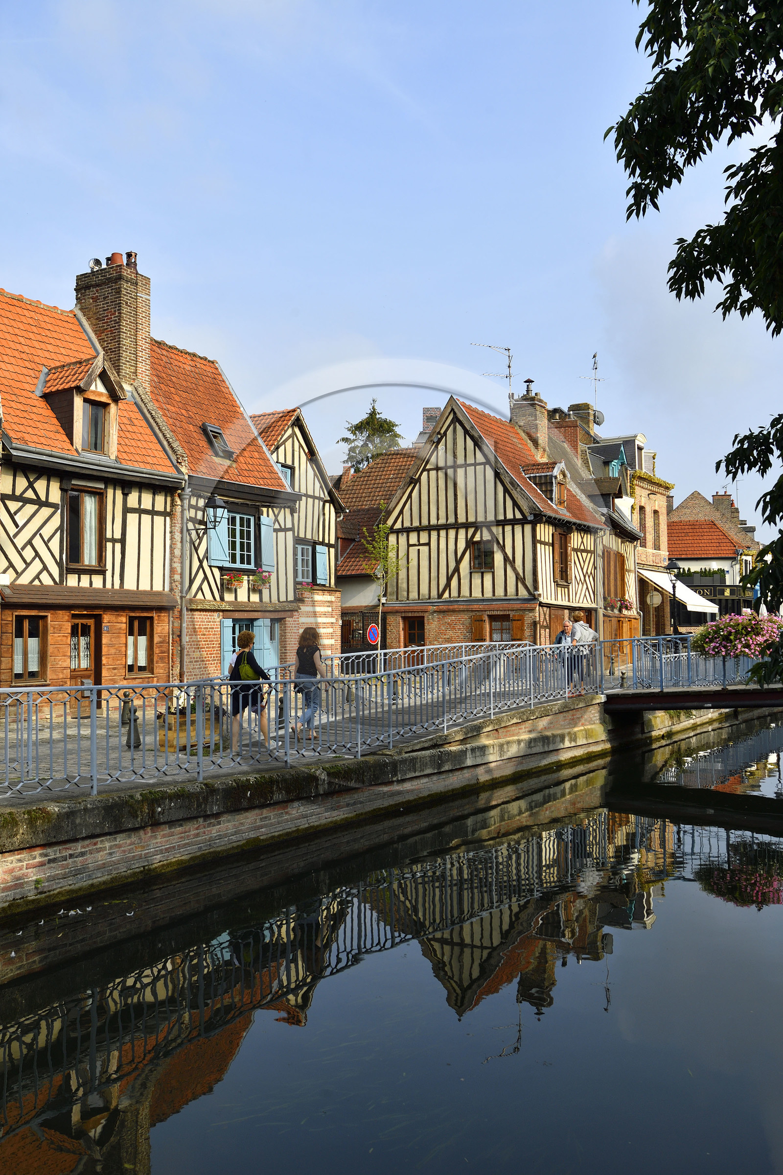France, Amiens