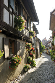 France, Eguisheim
