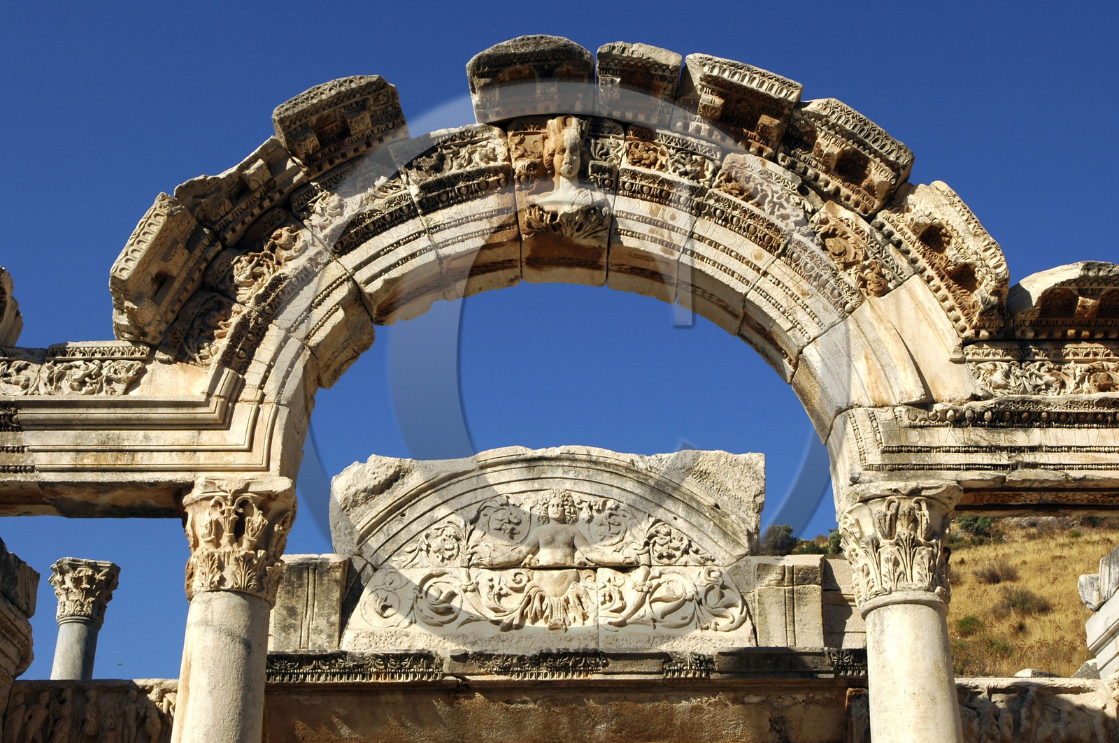 Ephese, Turquie