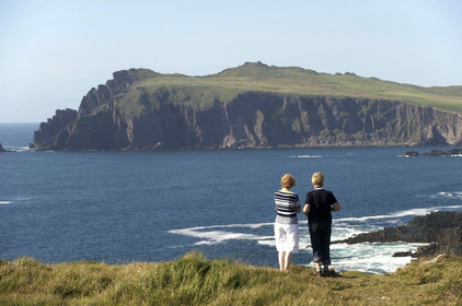 Irlande, Dingle