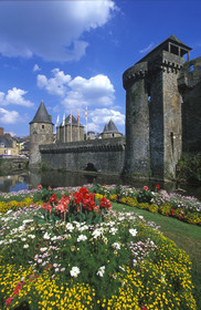 Brittany, France