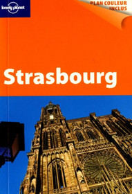 Parution Lonely Planet