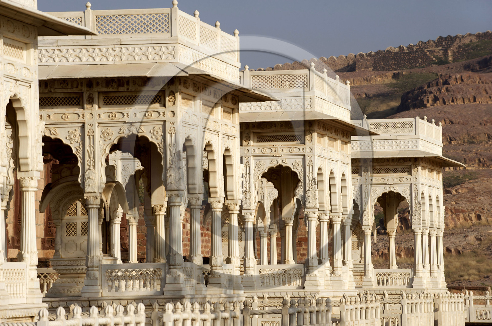 Inde, Jodhpur