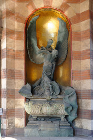 Italie, Milan