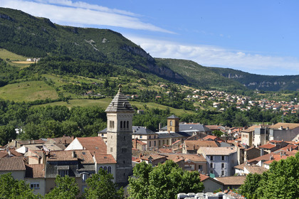 France, Millau