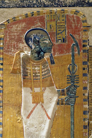 Egypte, Louxor