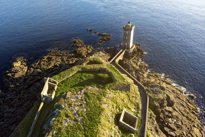 France, Conquet
