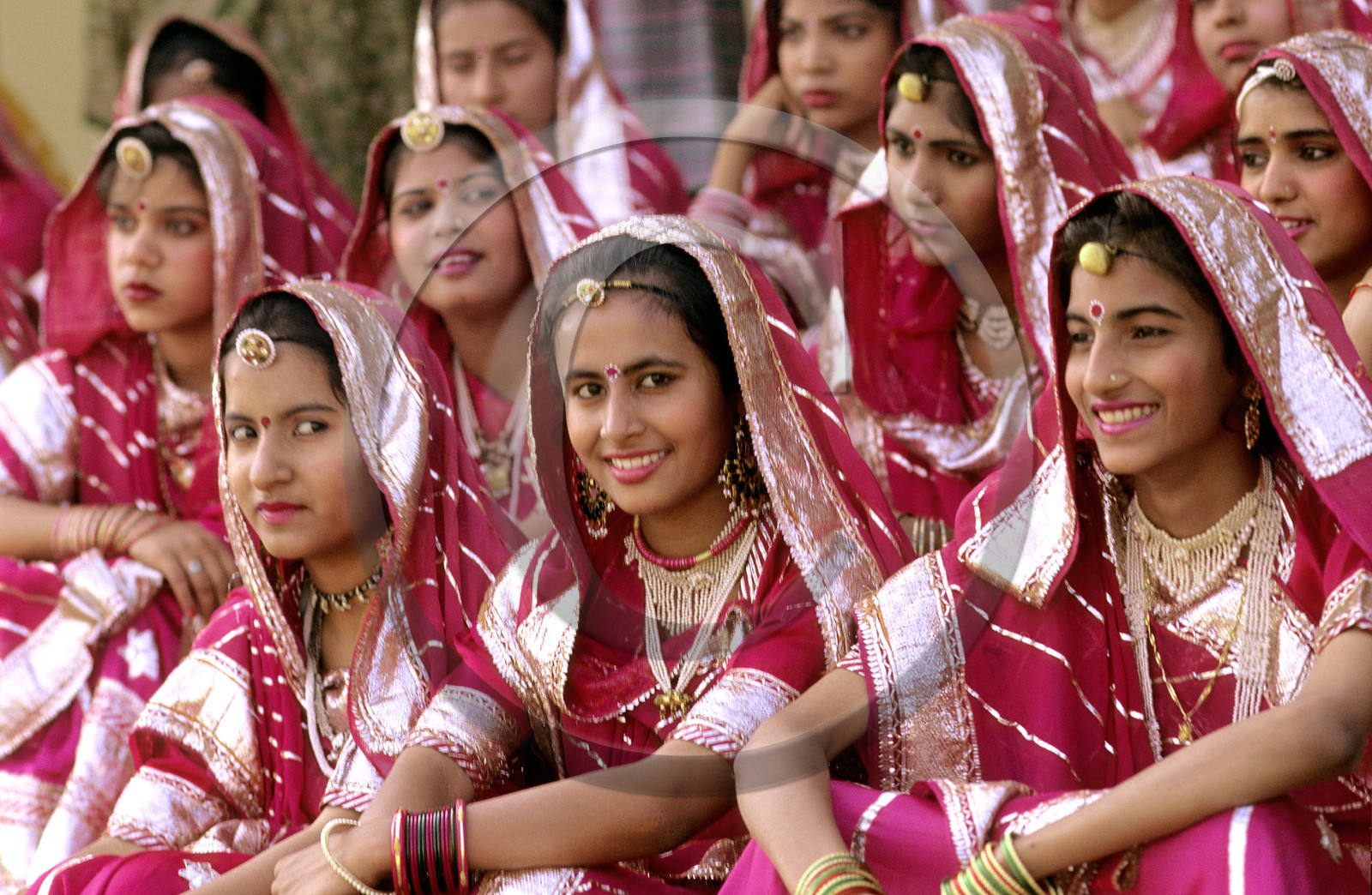 Rajasthan,  Inde