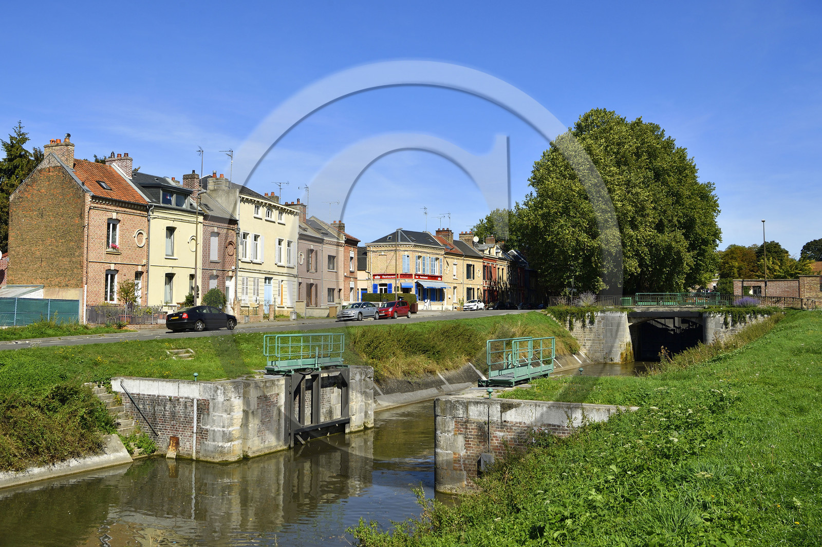 France, Amiens