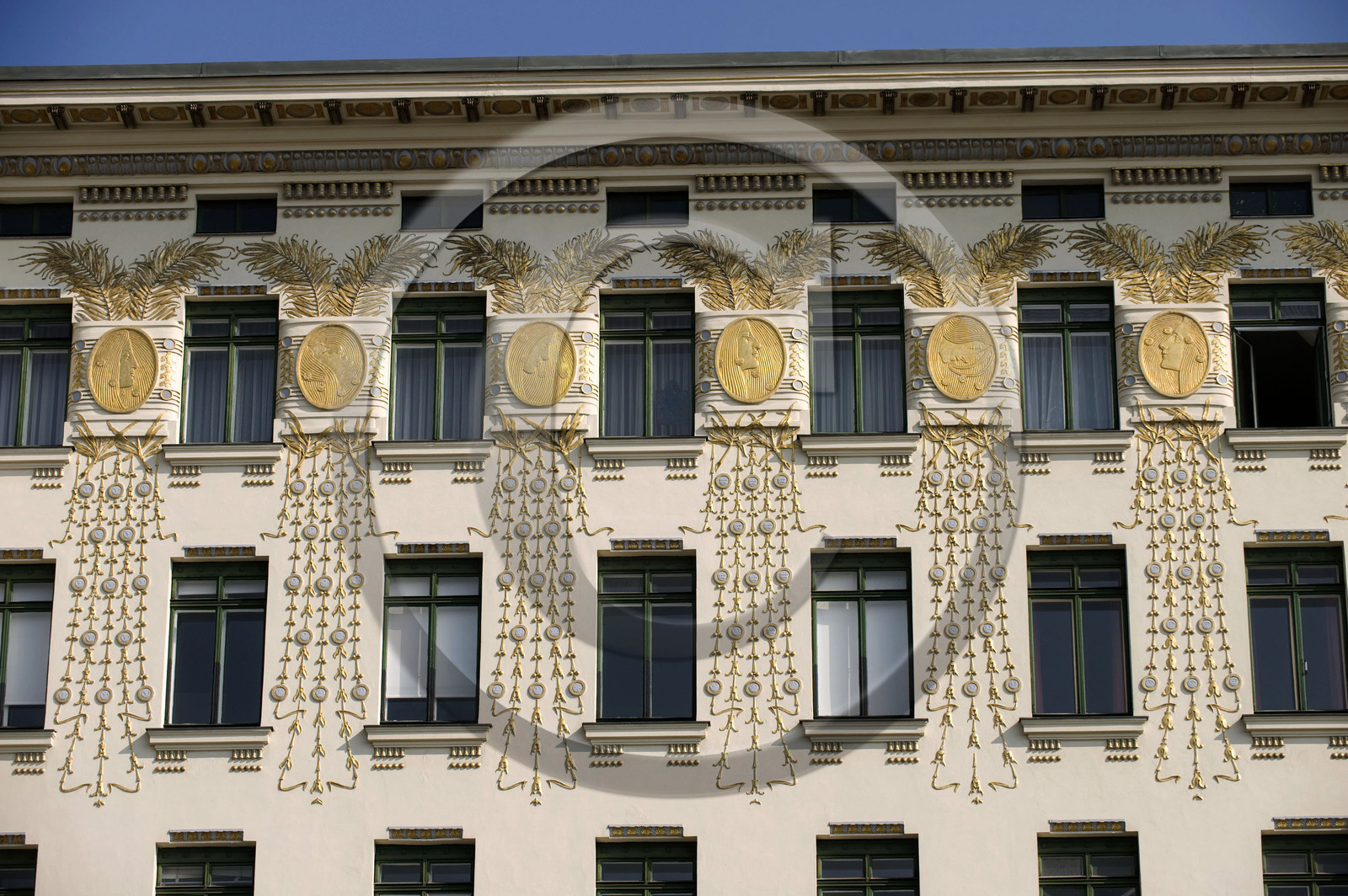 Autriche, Wien