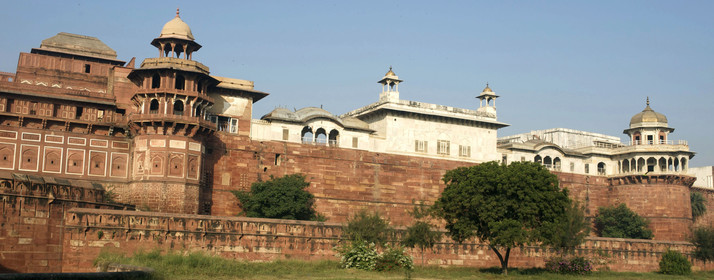 Inde, Agra