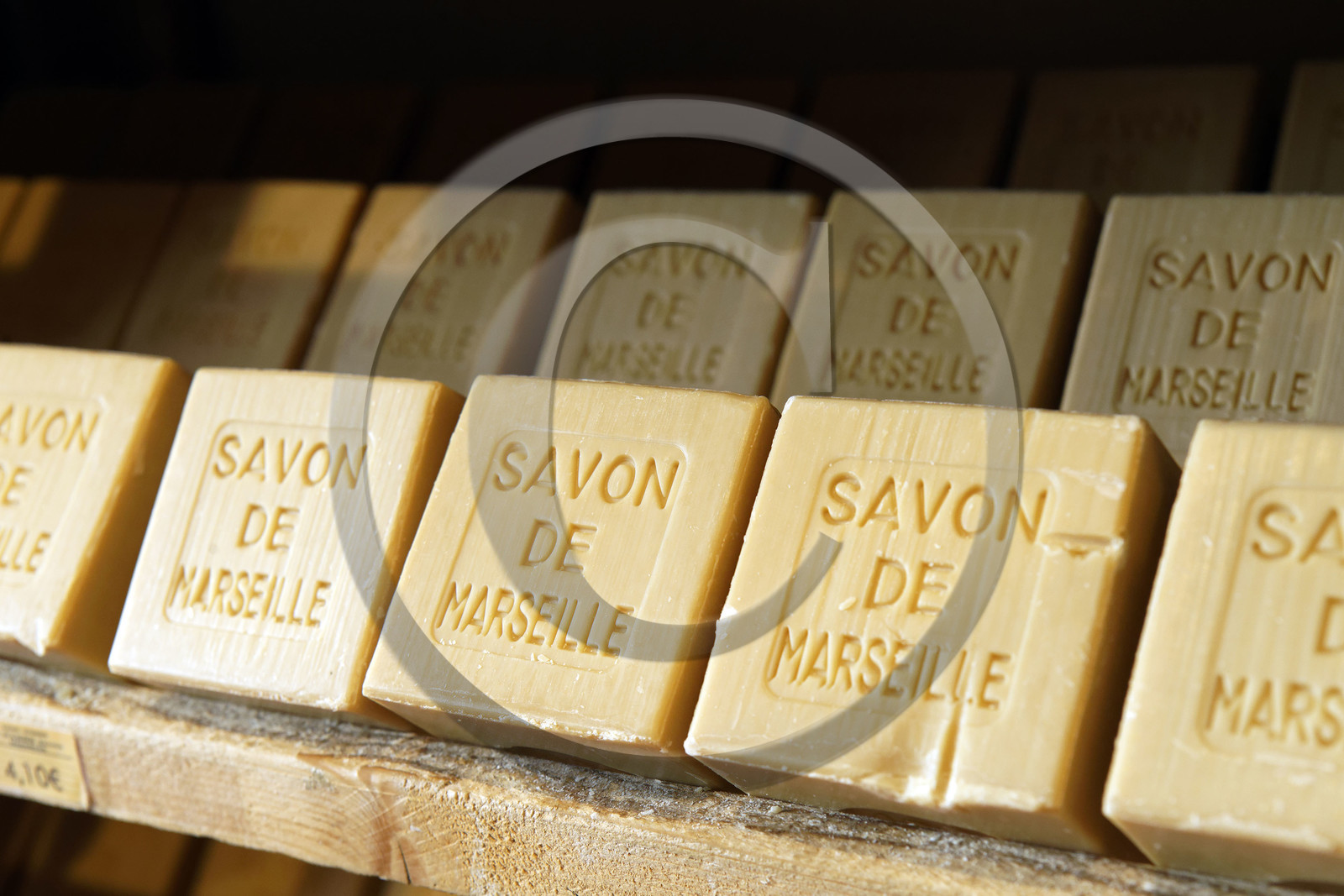 France, Salon de Provence