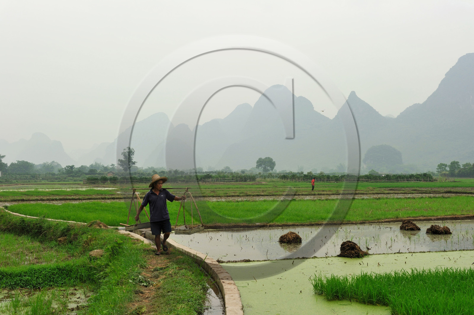 Chine, Guilin
