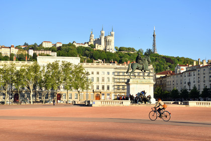 France, Lyon