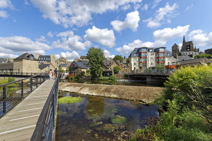 France, Guingamp