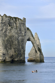 France, Etretat