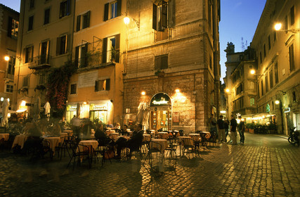 Rome, Italie