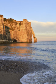 France, Etretat