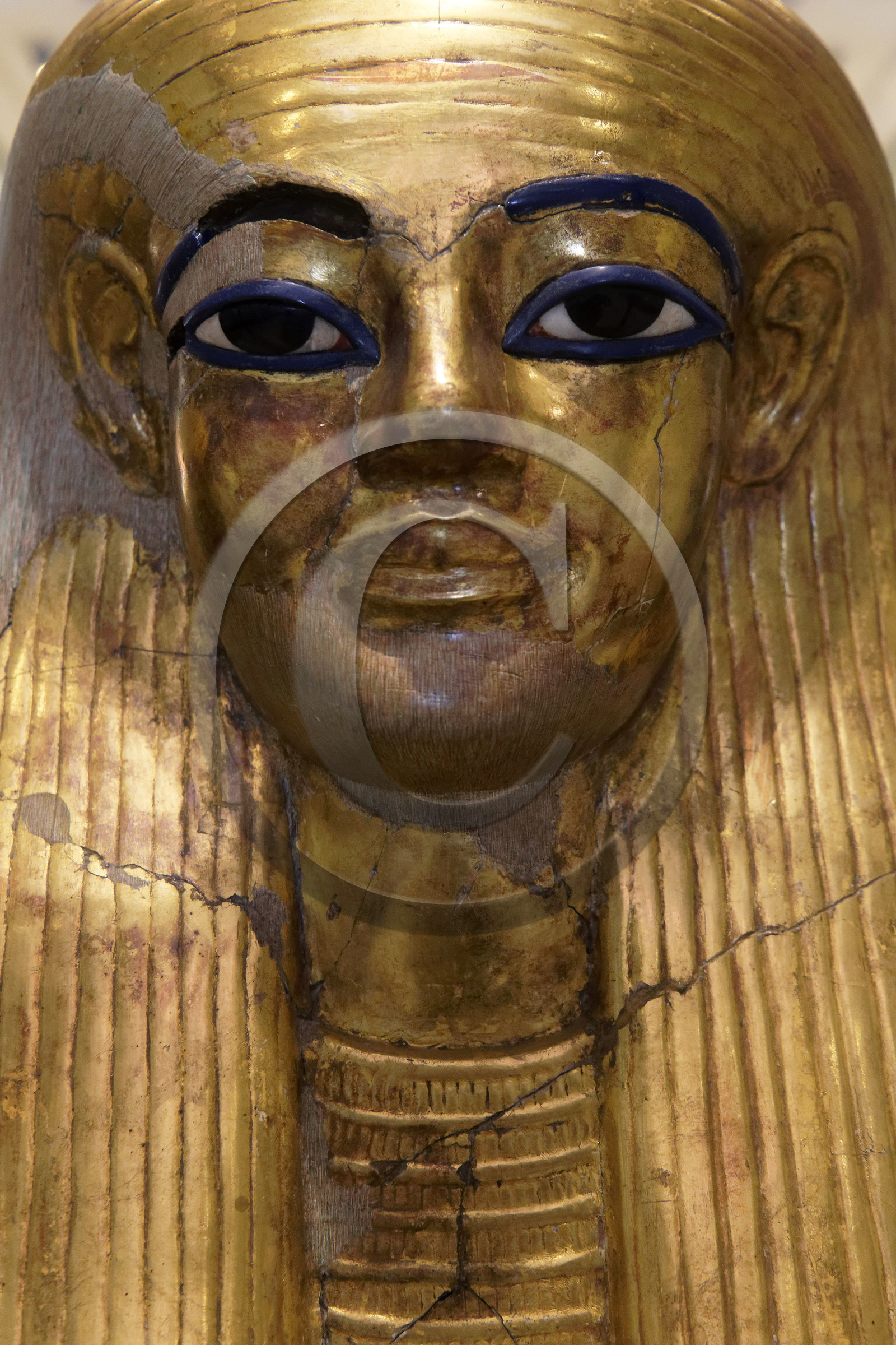 Egypte, Cairo