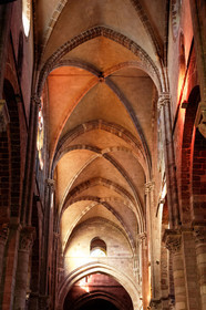France, Brioude