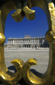 Madrid.Castille.Espagne