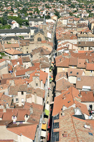 France, Millau
