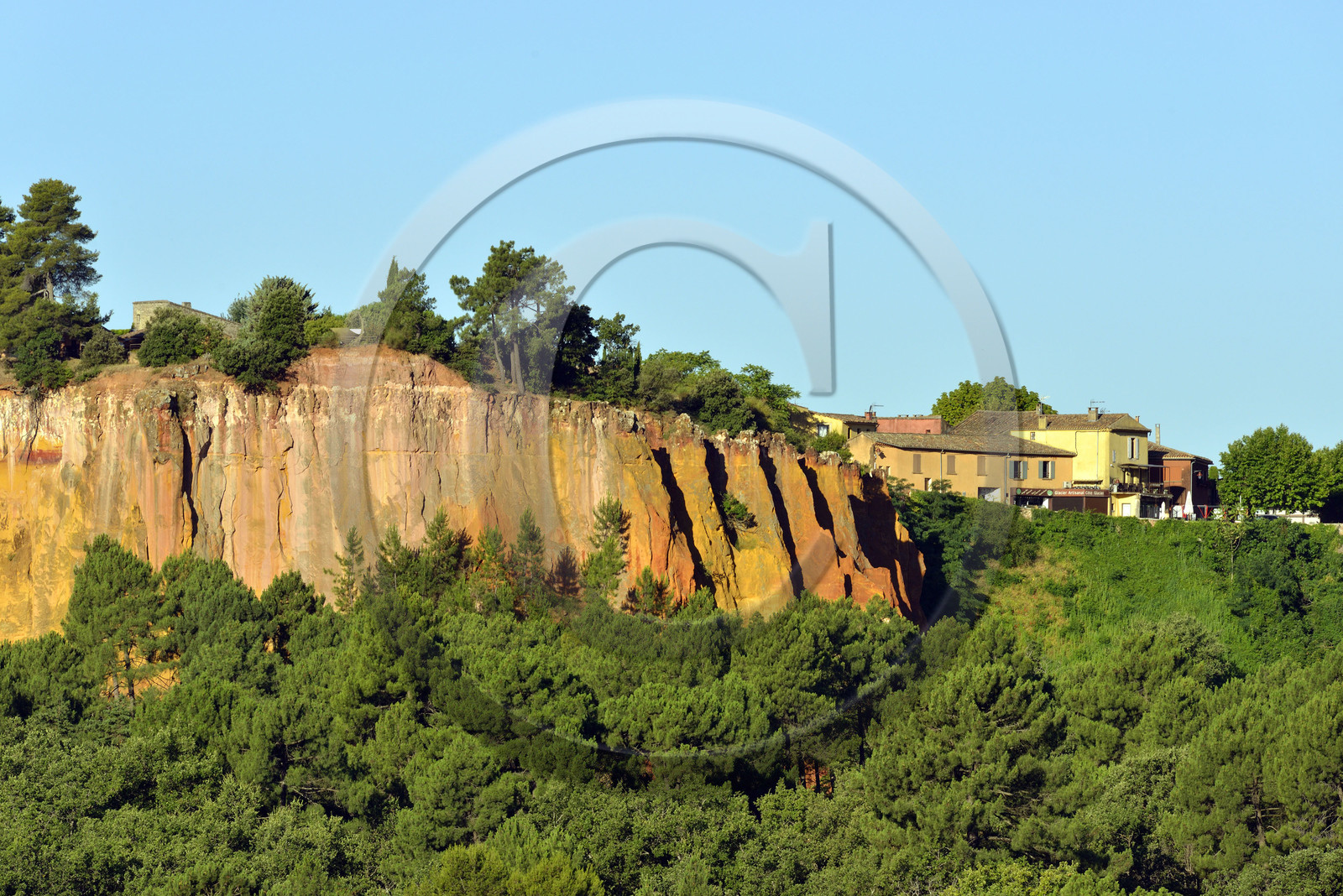 France, Roussillon