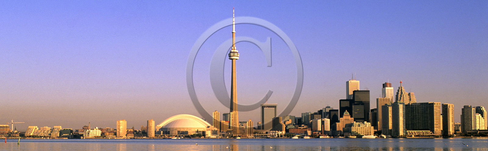 TORONTO. CANADA