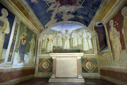 Italie, Assise