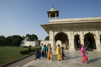 Inde, Delhi