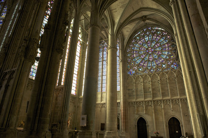 France, Carcassonne
