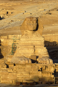 Egypte, Pyramides