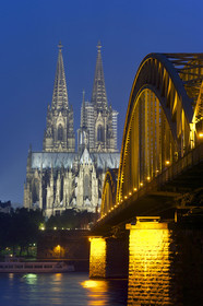 Allemagne, Cologne
