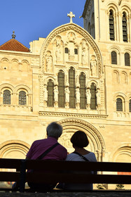 France, Vézelay
