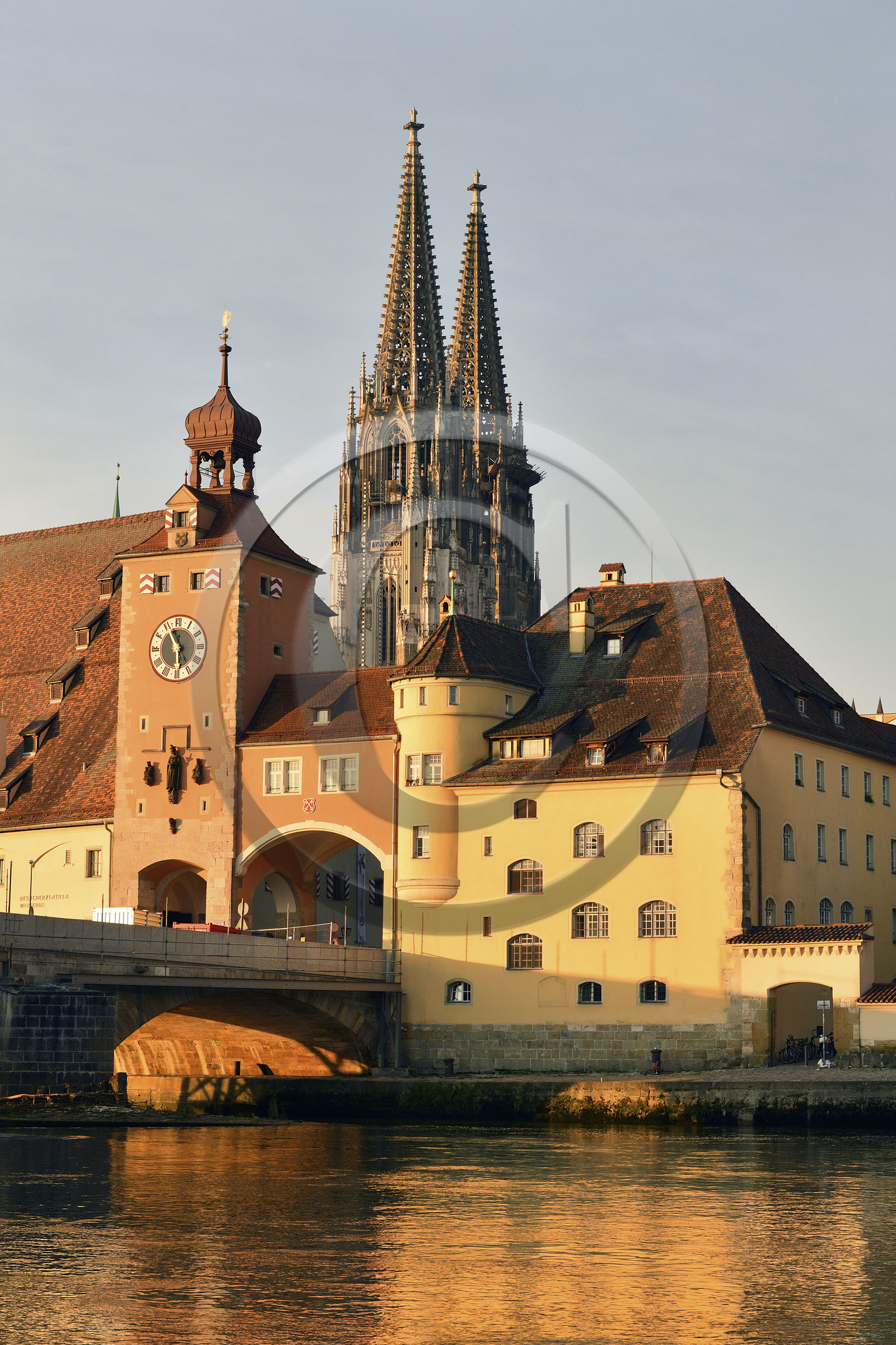 Allemagne, Bamberg