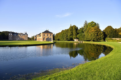 France, Cany Barville